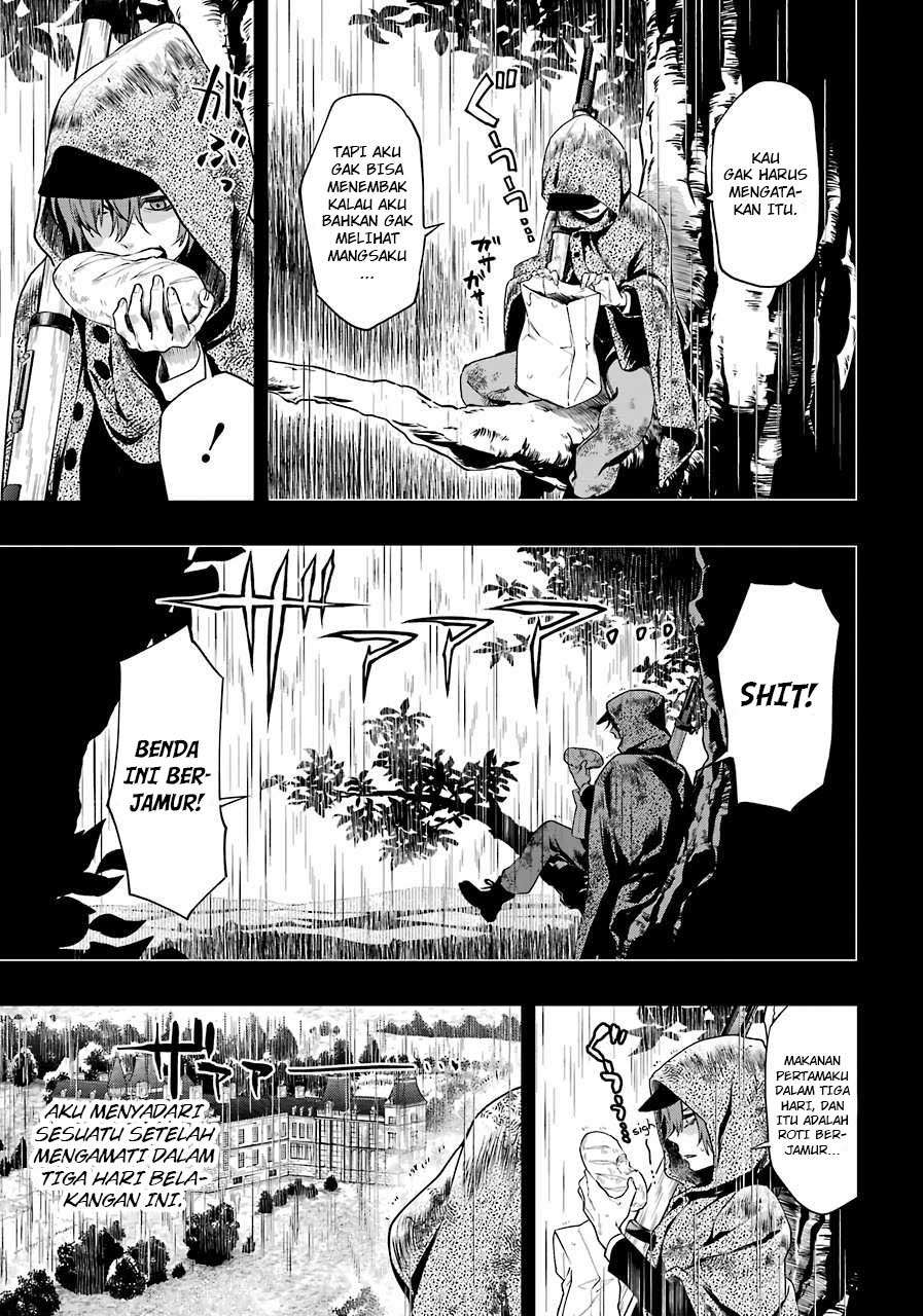 Chapter 160 - halaman 13
