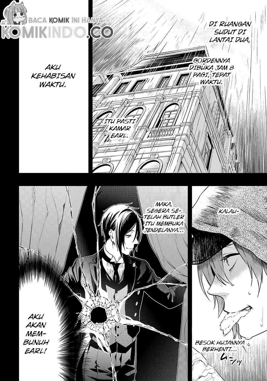 Chapter 160 - halaman 14