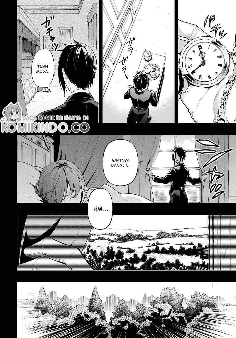 Chapter 160 - halaman 16