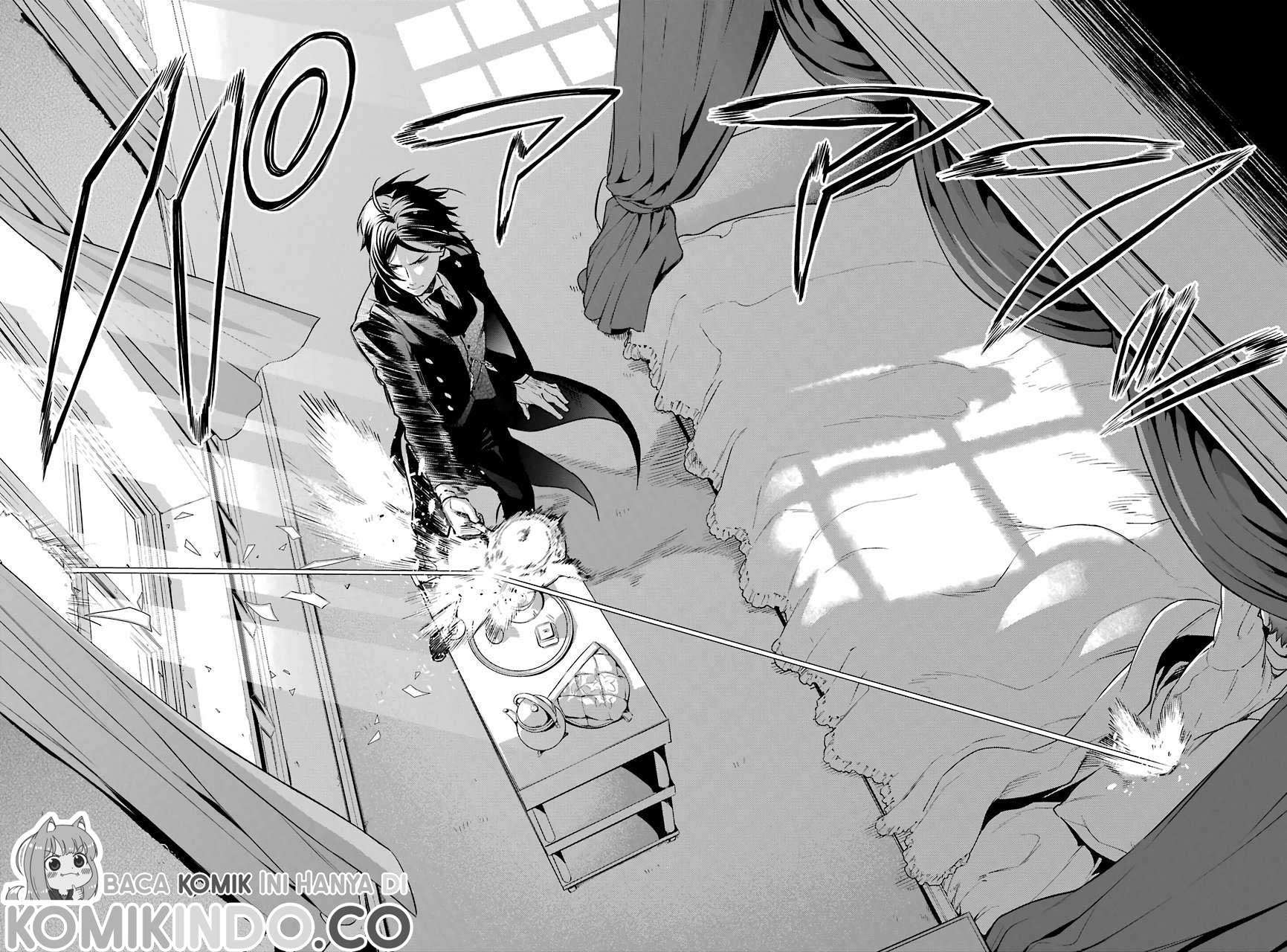 Chapter 160 - halaman 18
