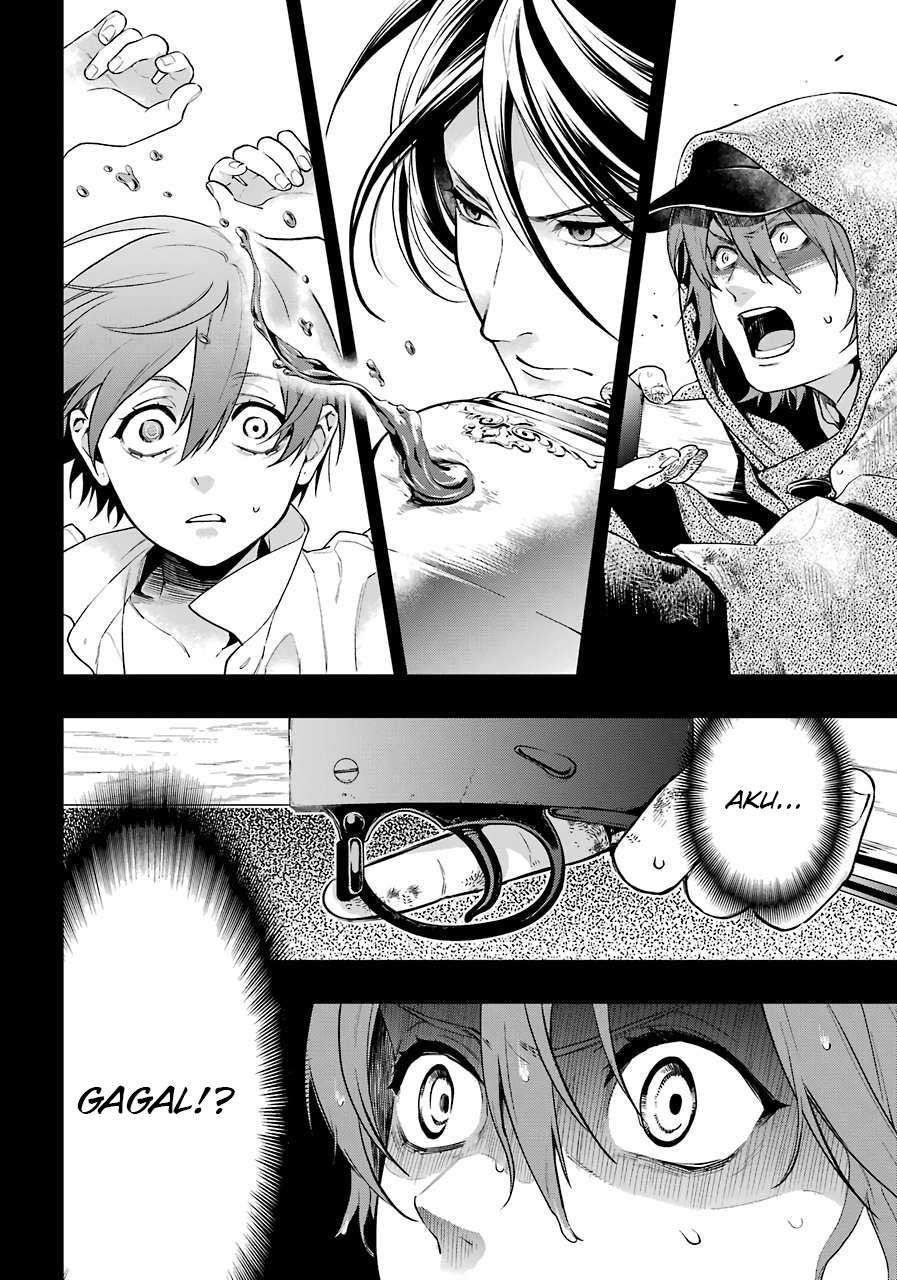 Chapter 160 - halaman 19