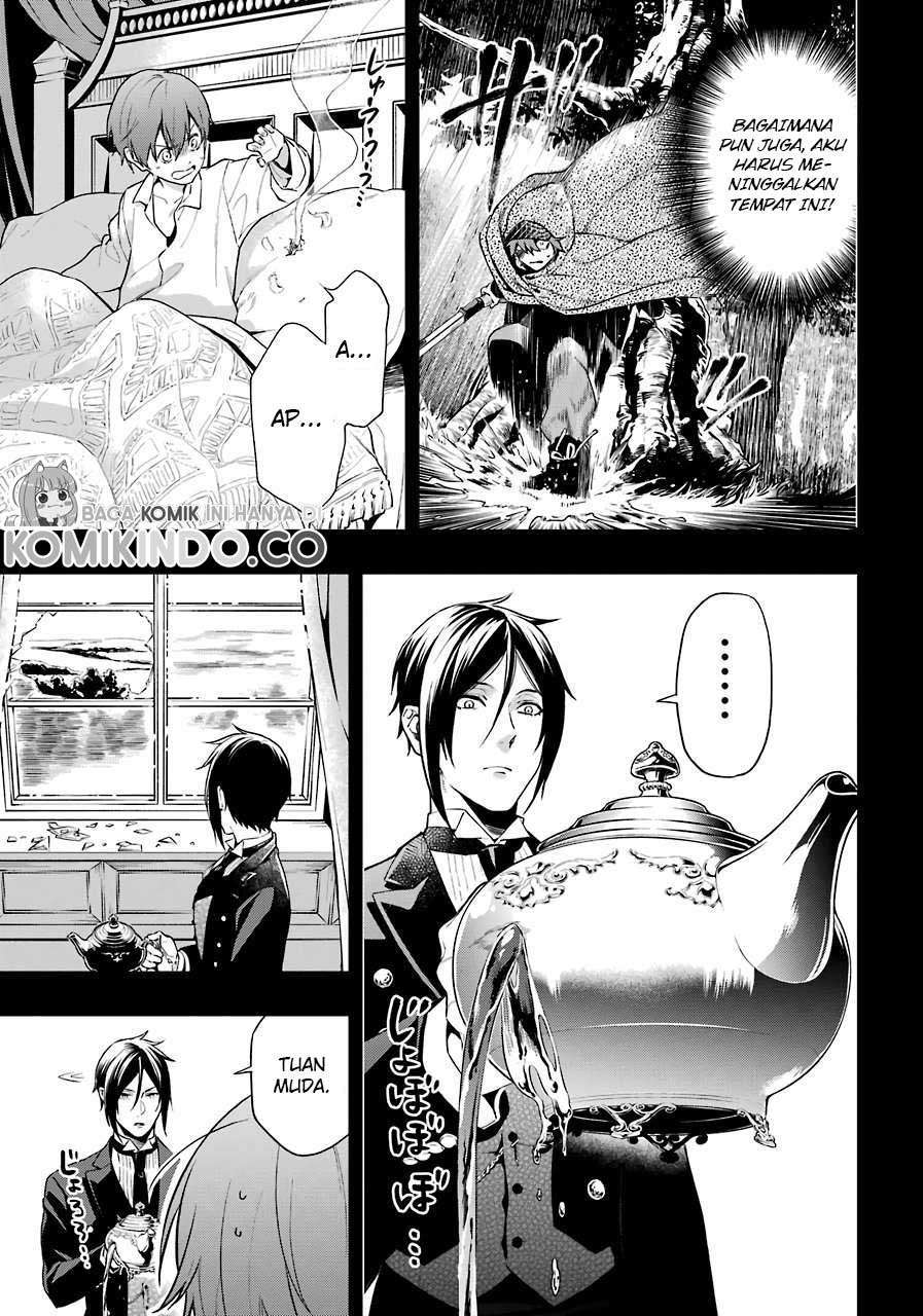 Chapter 160 - halaman 20