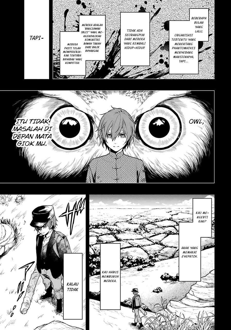 Chapter 160 - halaman 5