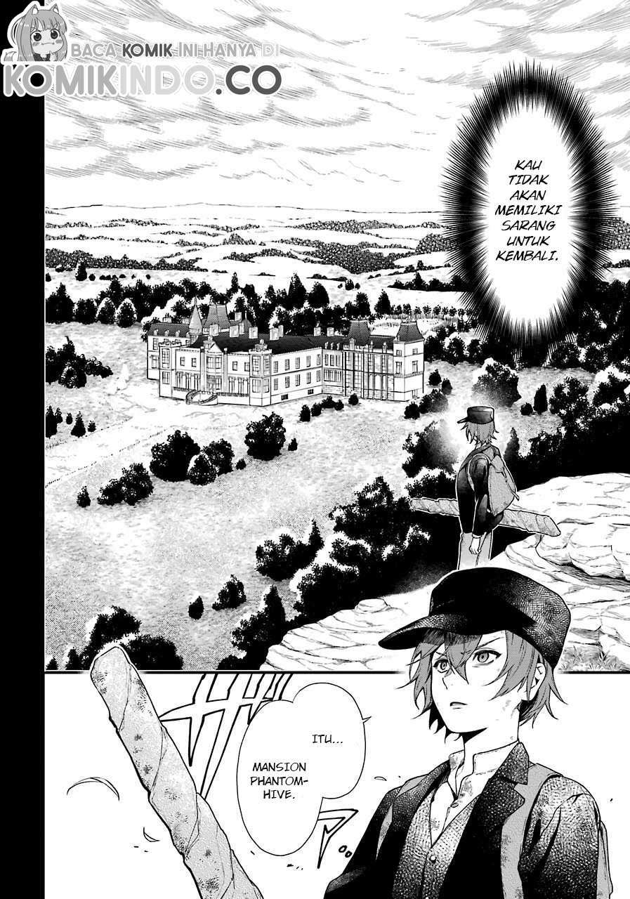 Chapter 160 - halaman 6
