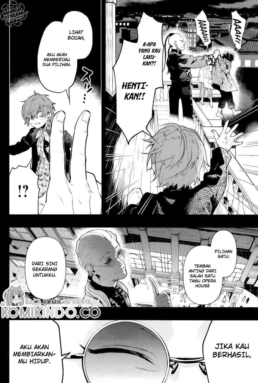 Chapter 158 - halaman 12