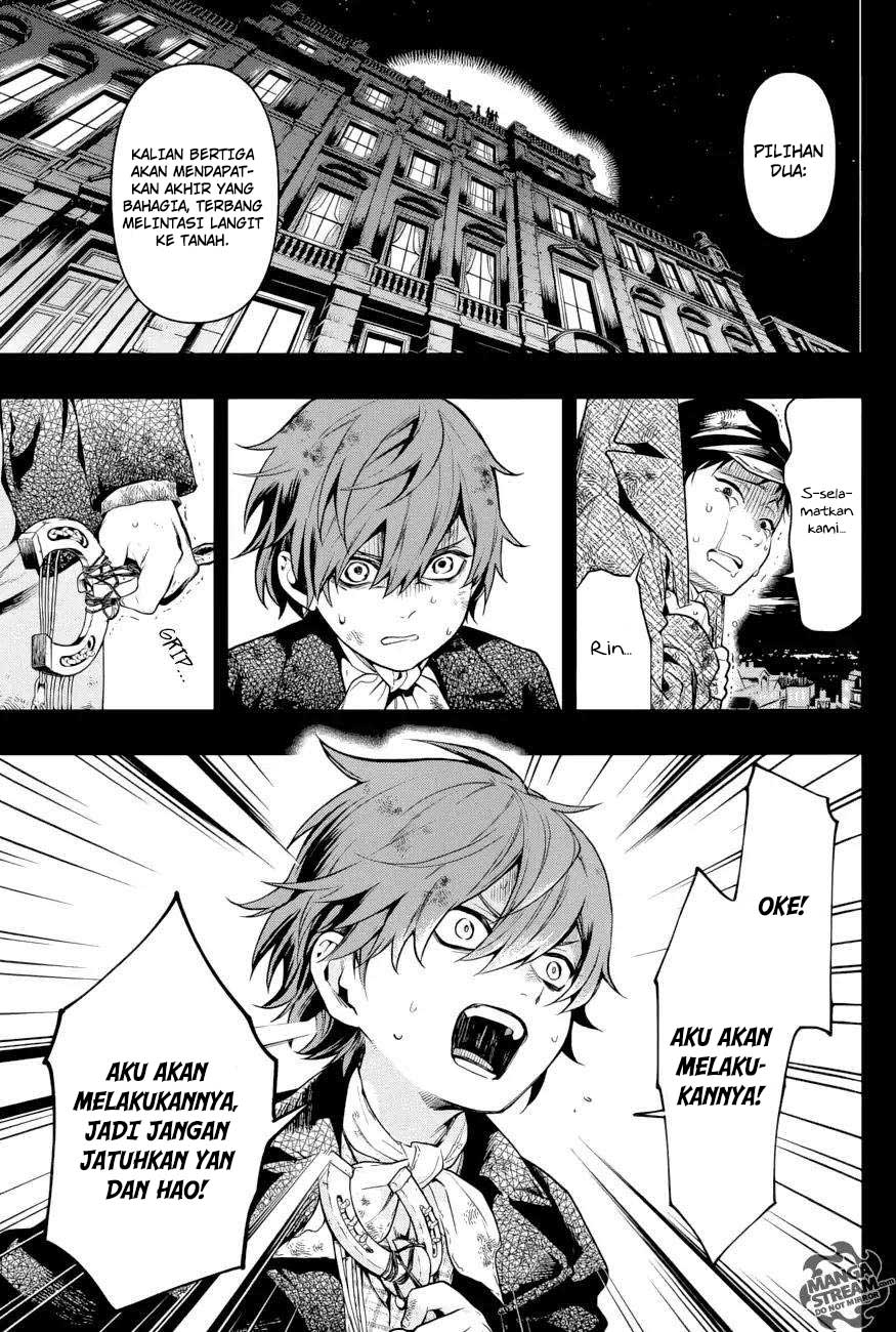 Chapter 158 - halaman 13