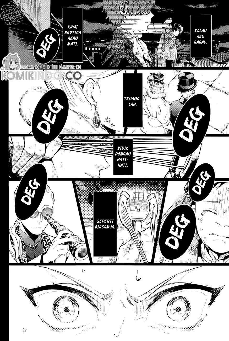 Chapter 158 - halaman 14