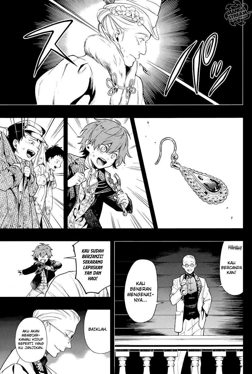 Chapter 158 - halaman 15