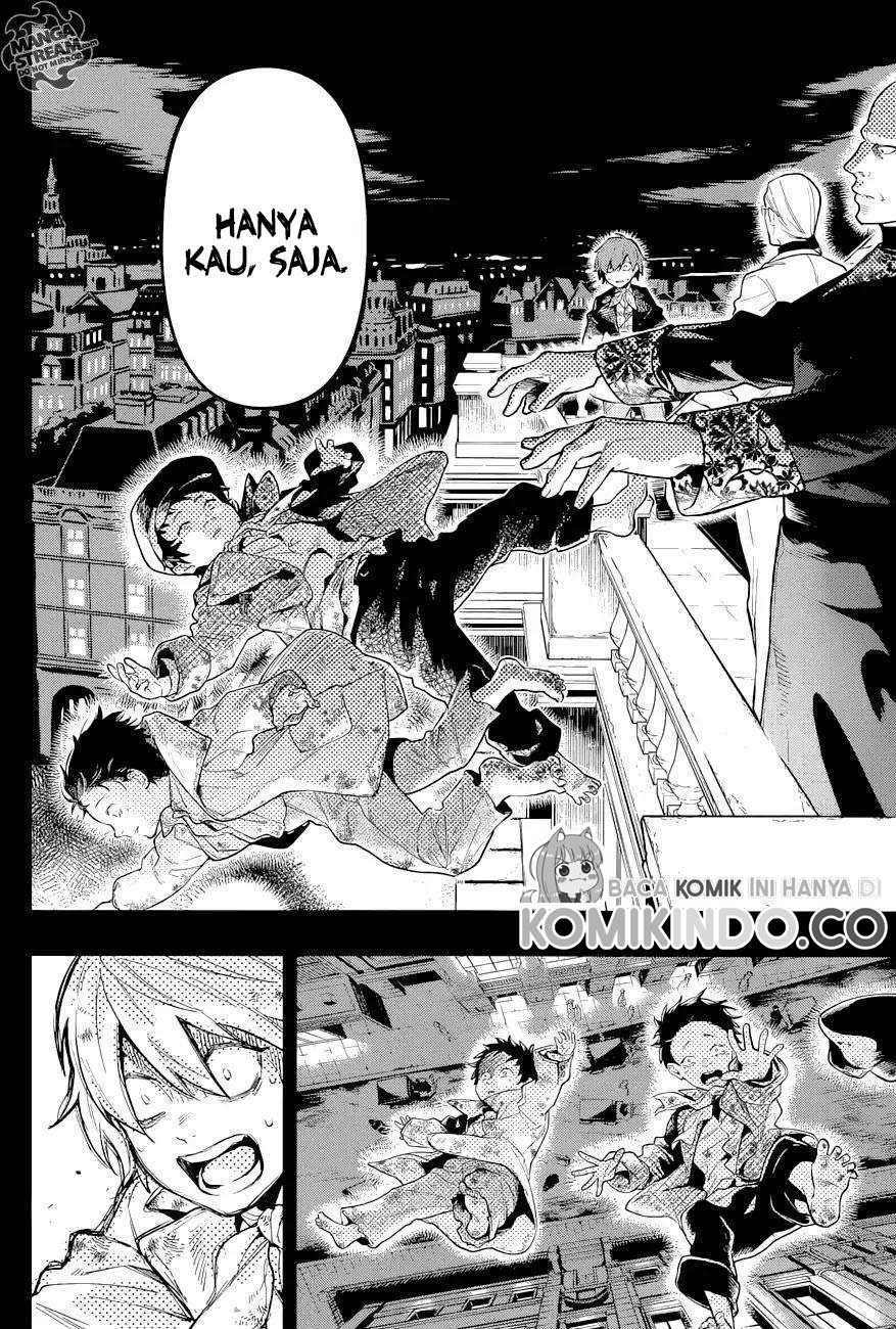 Chapter 158 - halaman 16