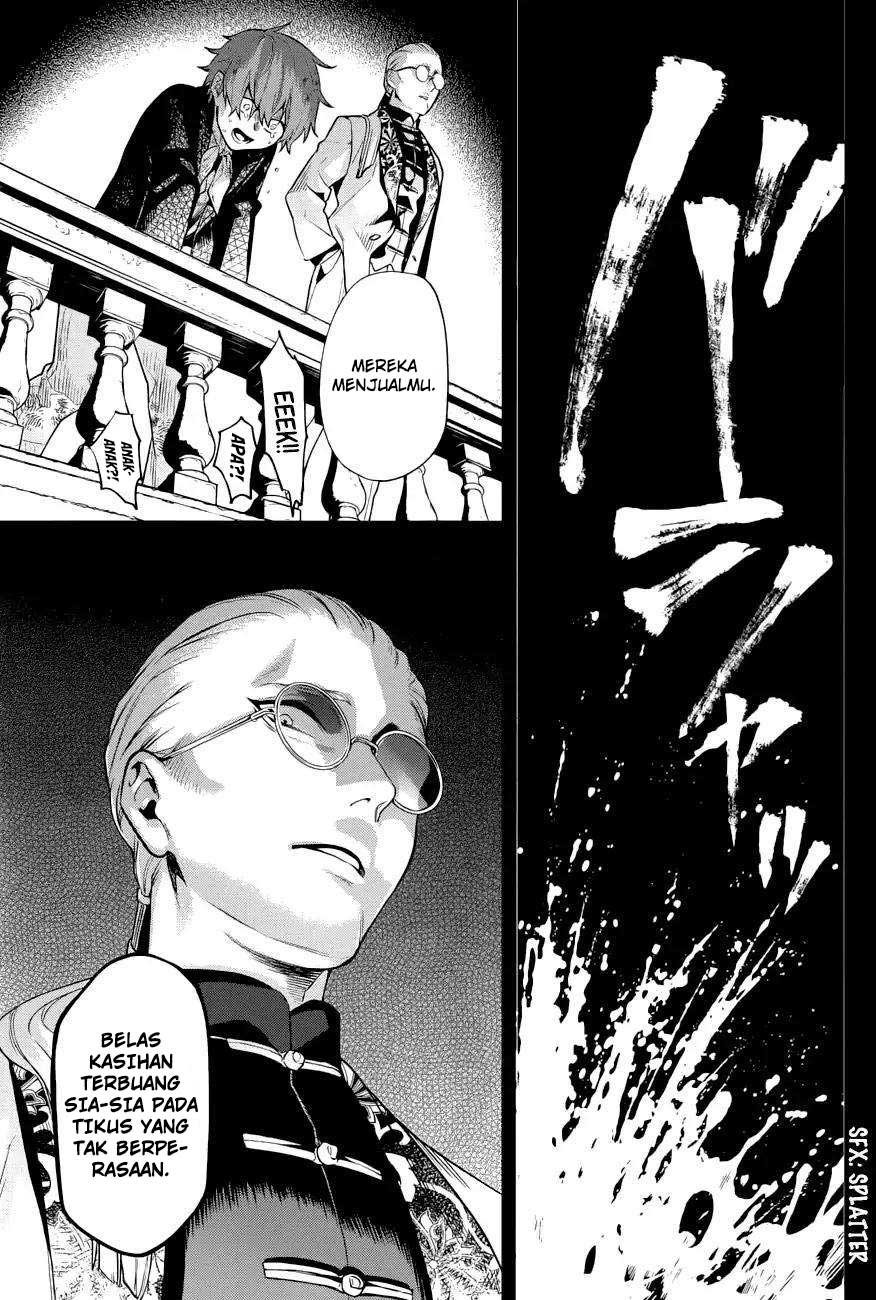 Chapter 158 - halaman 17