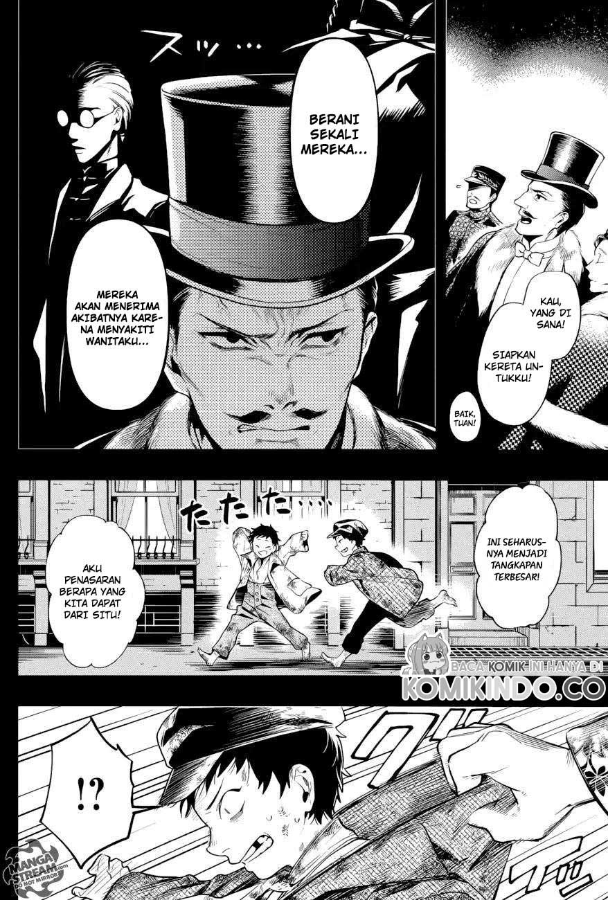 Chapter 158 - halaman 6