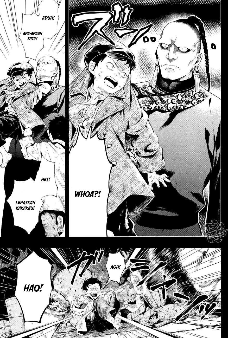Chapter 158 - halaman 7