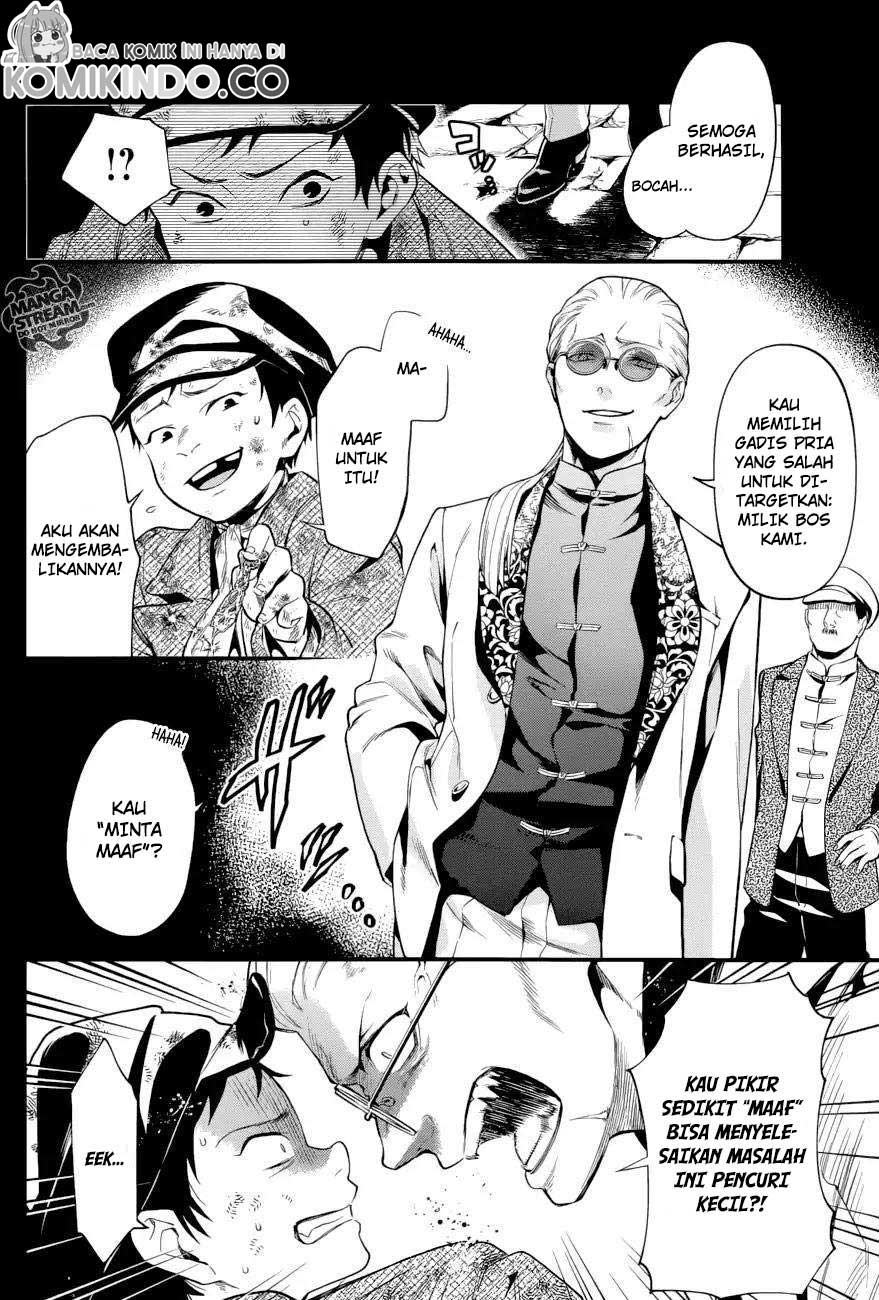 Chapter 158 - halaman 8
