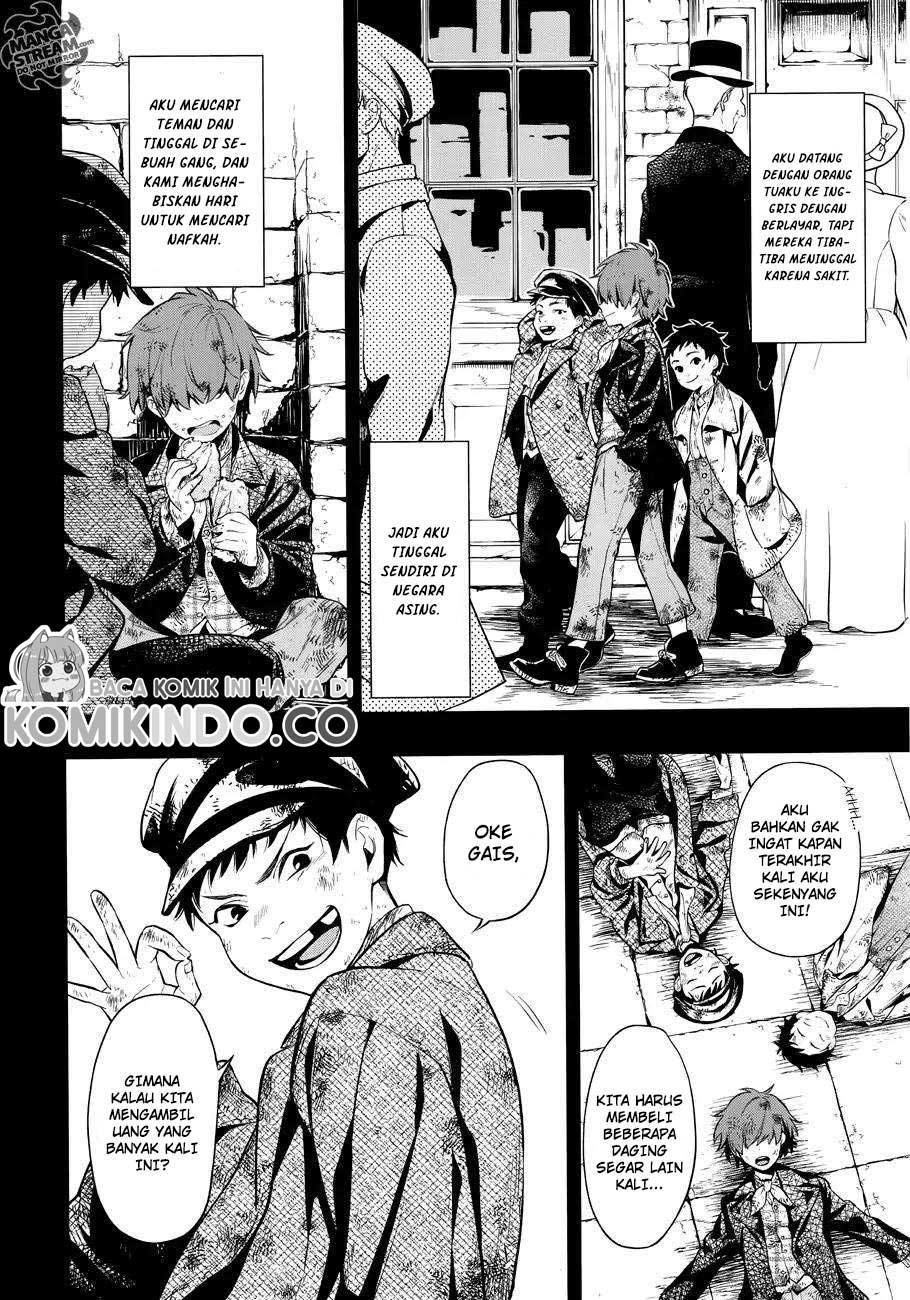 Chapter 157 - halaman 12