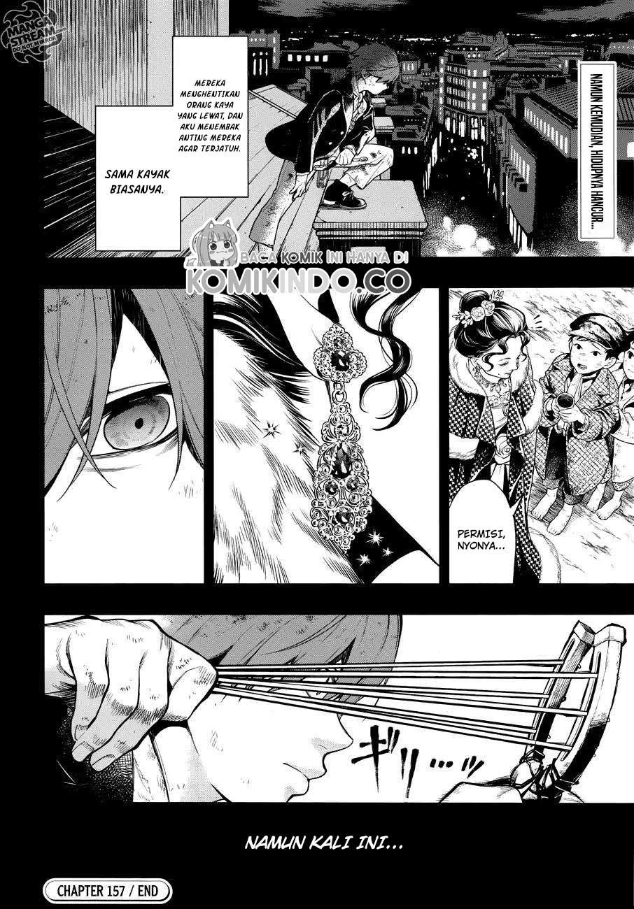 Chapter 157 - halaman 14