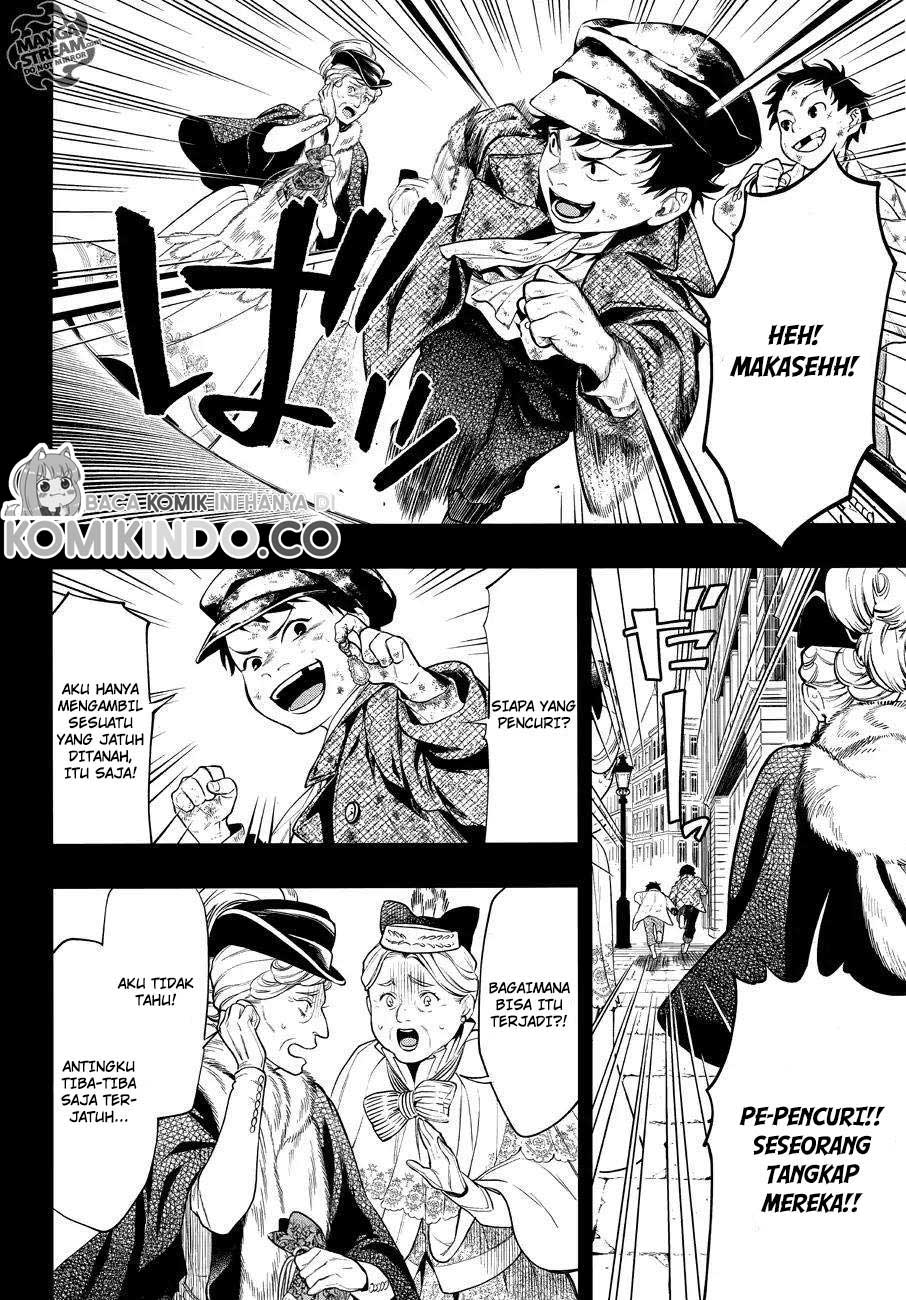 Chapter 157 - halaman 8