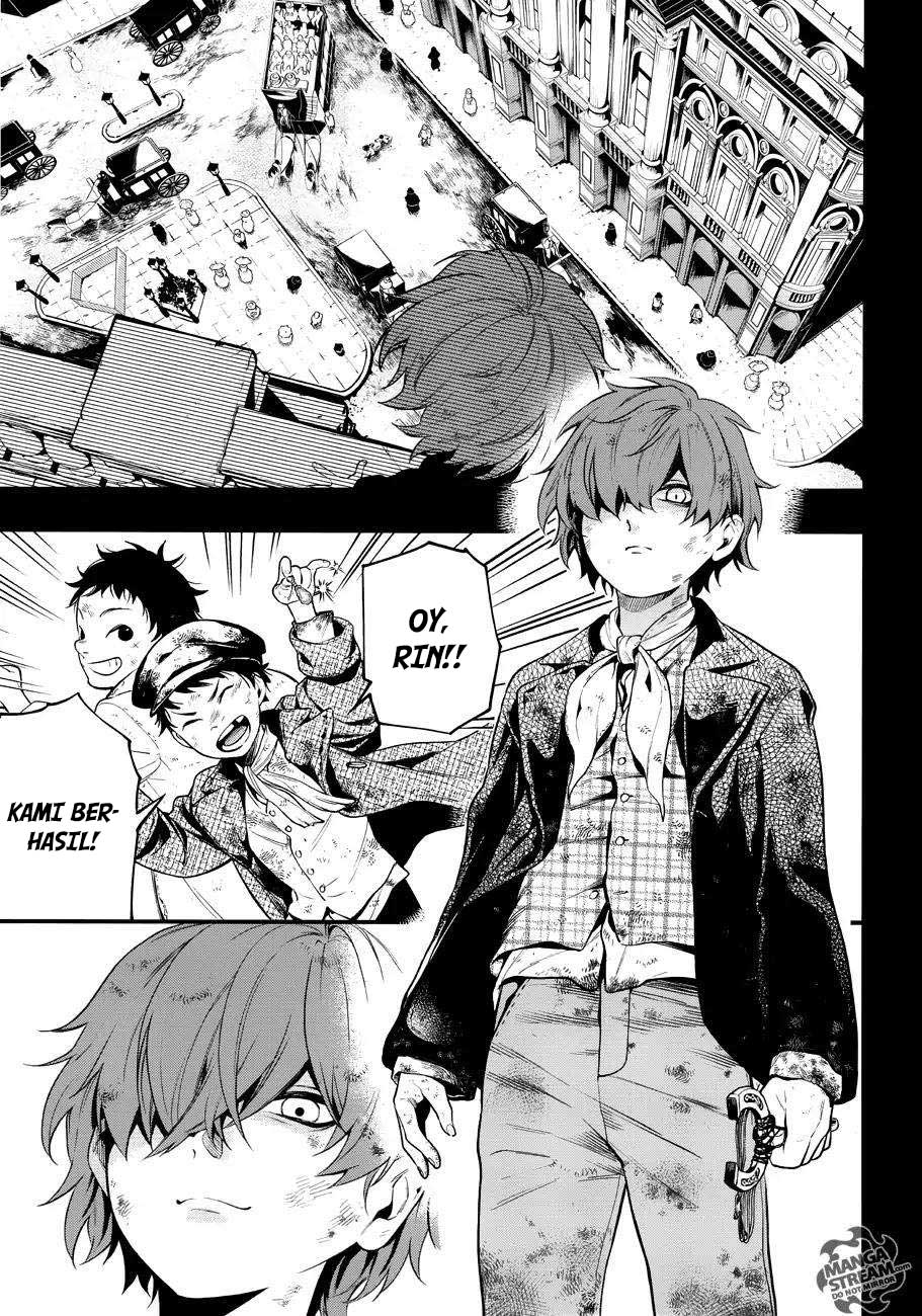 Chapter 157 - halaman 9