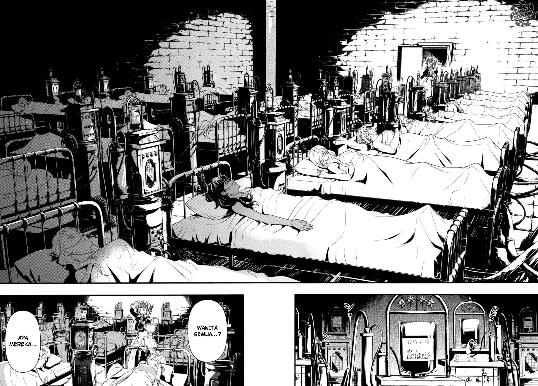 Chapter 156 - halaman 12