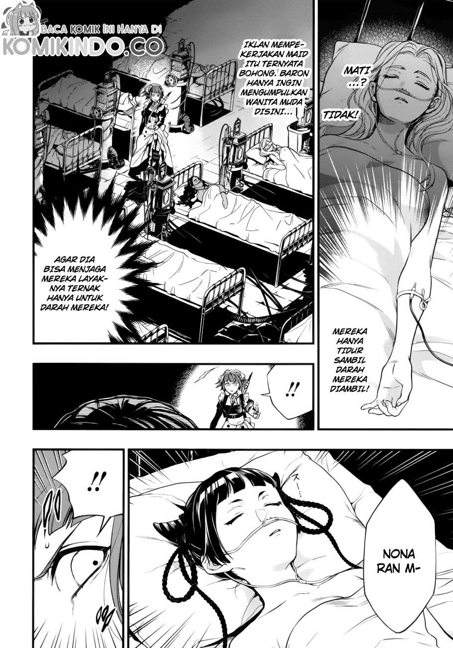 Chapter 156 - halaman 13