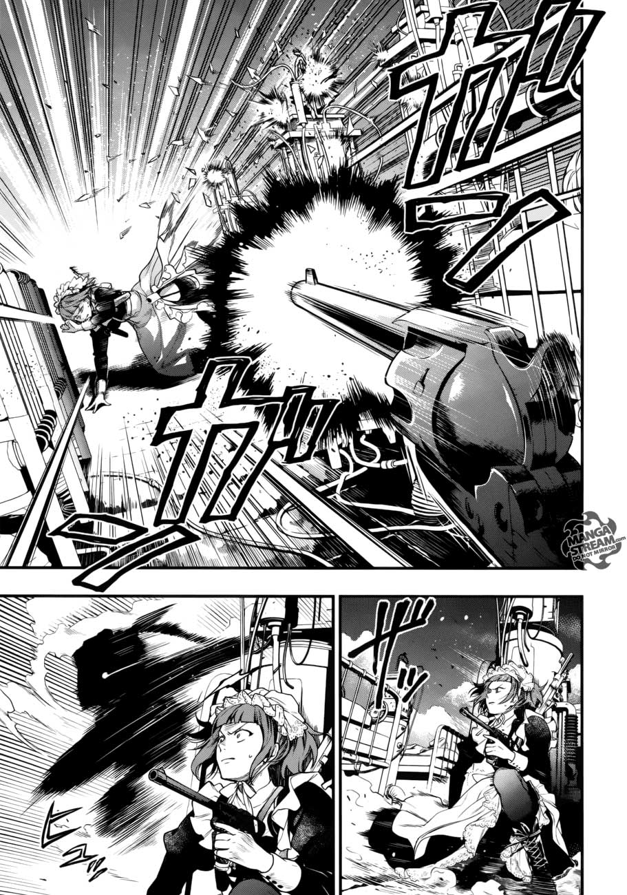 Chapter 156 - halaman 14