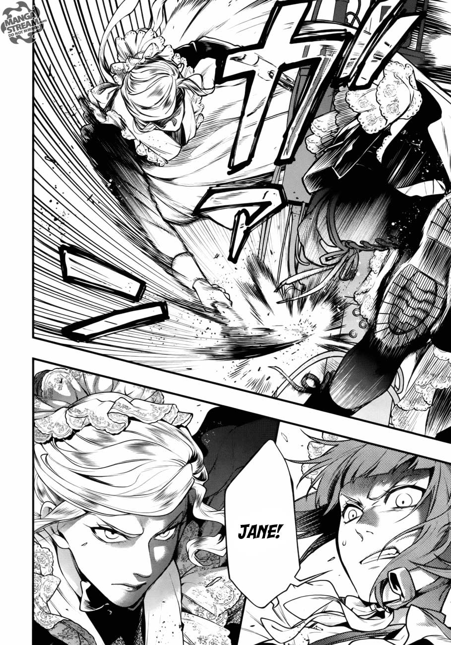 Chapter 156 - halaman 15