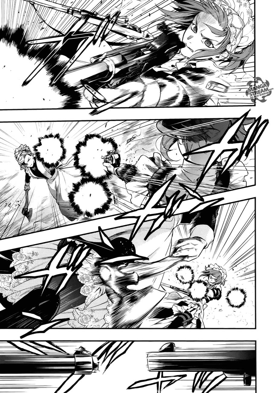 Chapter 156 - halaman 16