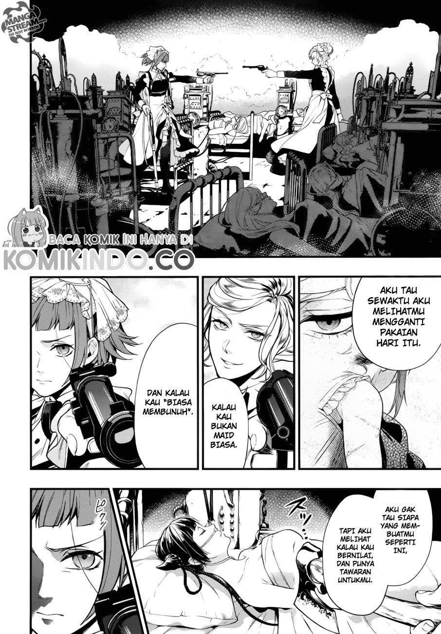 Chapter 156 - halaman 17