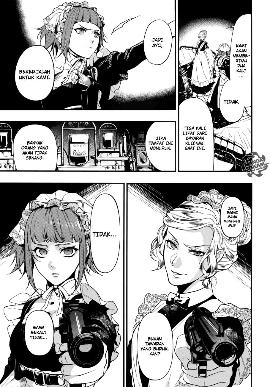 Chapter 156 - halaman 18