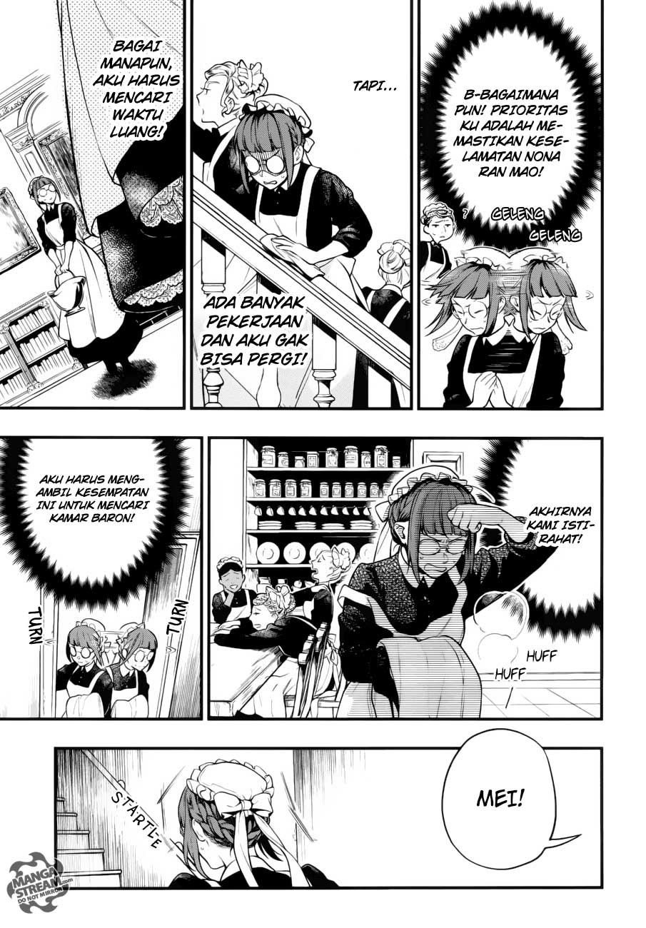 Chapter 156 - halaman 5