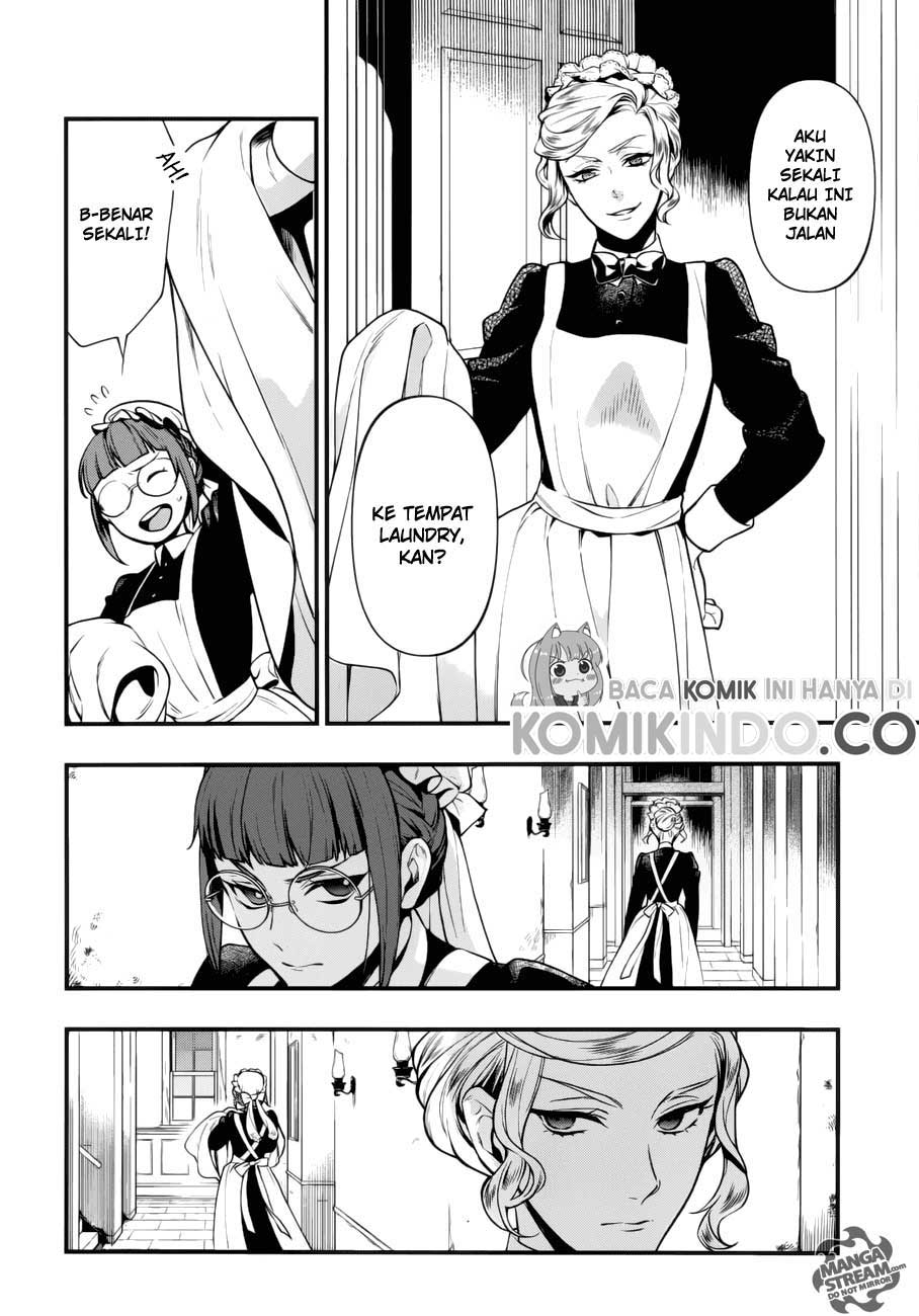 Chapter 156 - halaman 6