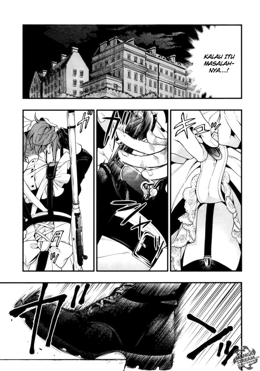 Chapter 156 - halaman 7