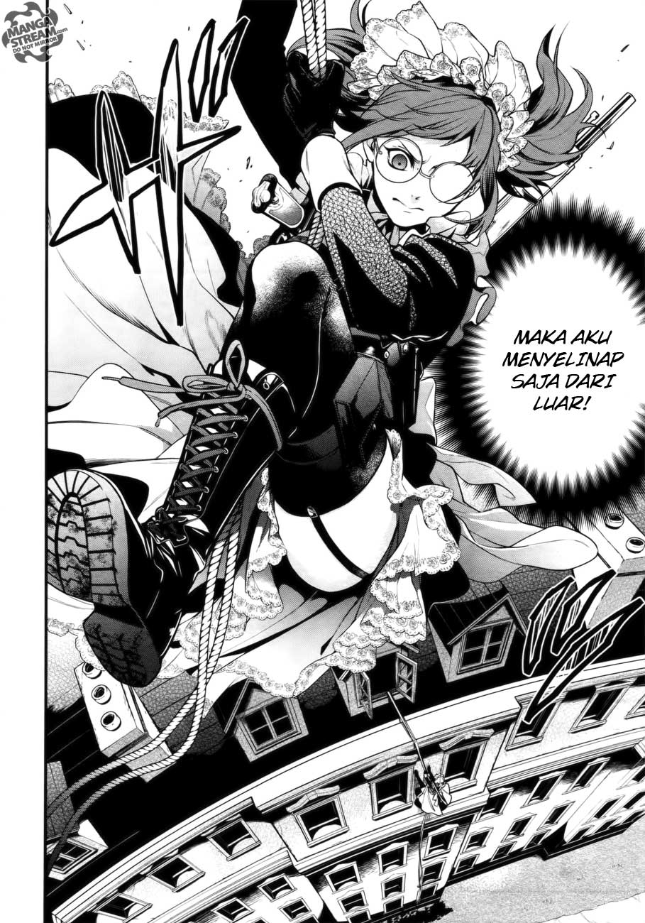 Chapter 156 - halaman 8