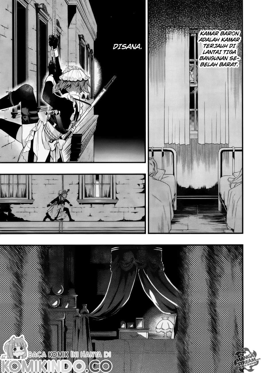 Chapter 156 - halaman 9