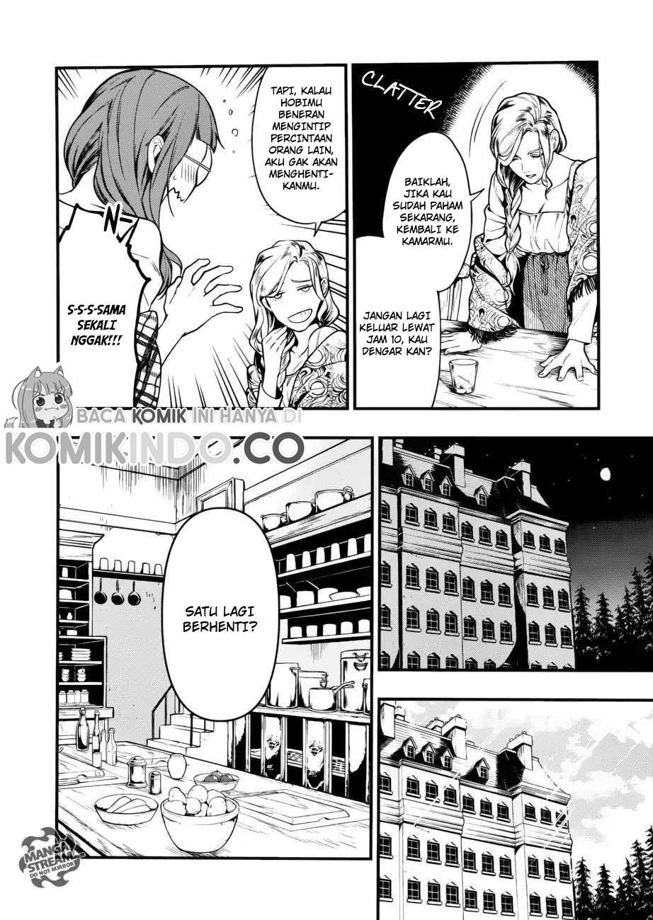 Chapter 155 - halaman 12