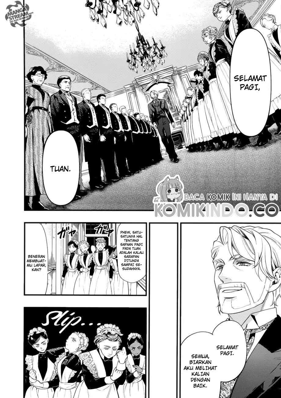Chapter 155 - halaman 14