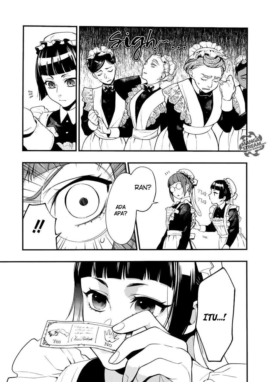 Chapter 155 - halaman 15