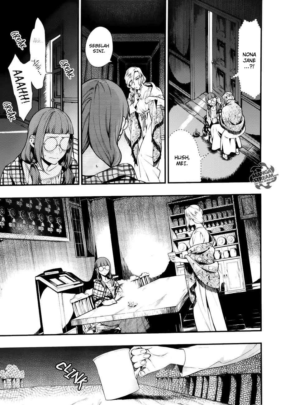 Chapter 155 - halaman 5