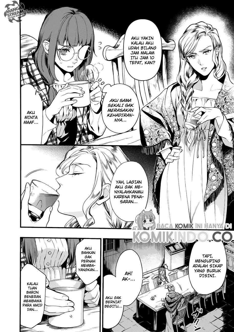 Chapter 155 - halaman 6
