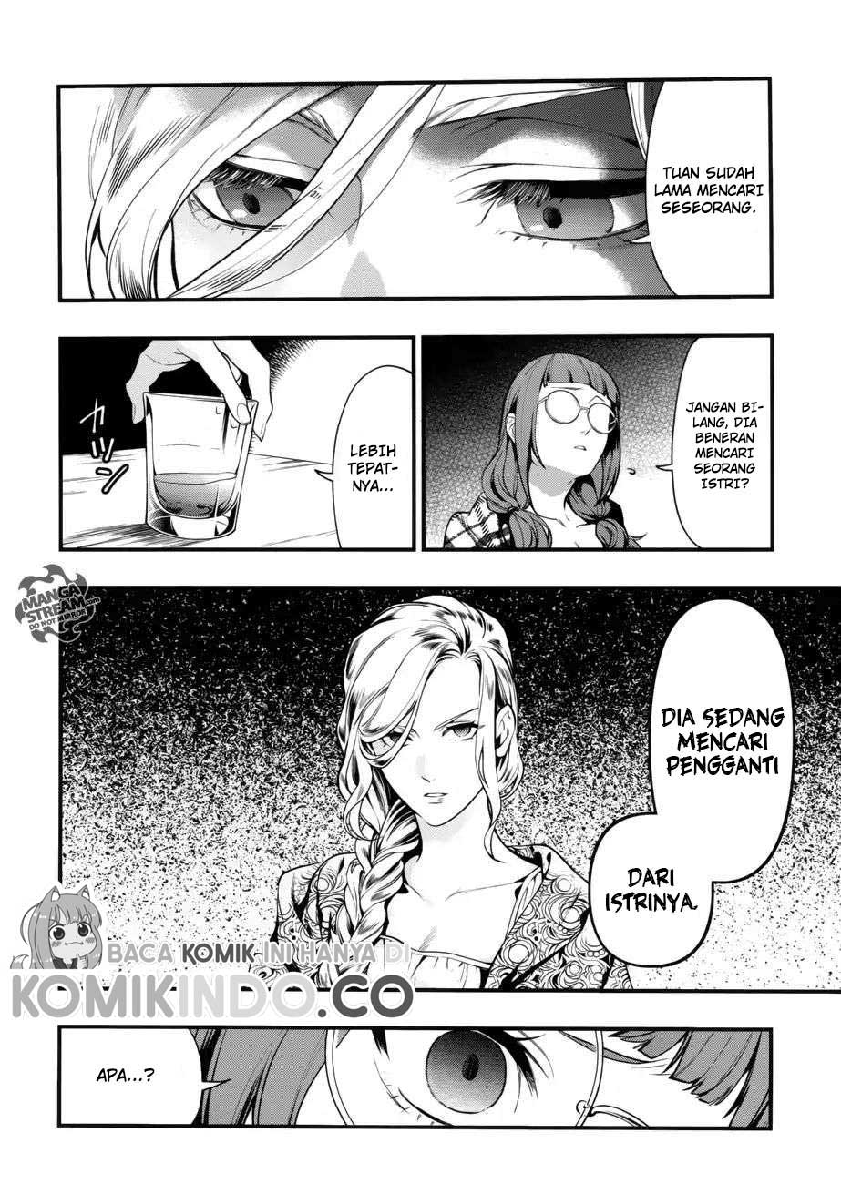 Chapter 155 - halaman 8