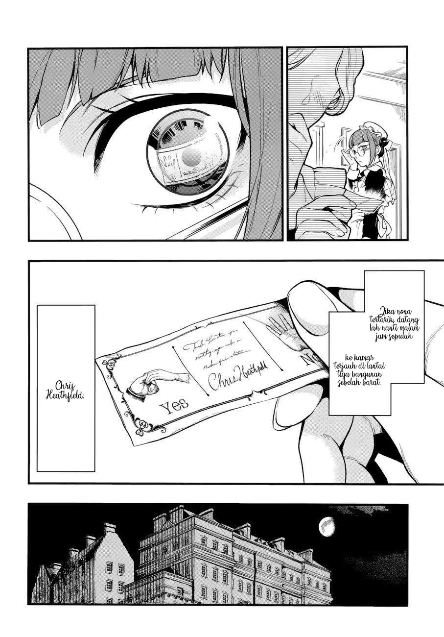 Chapter 154 - halaman 13