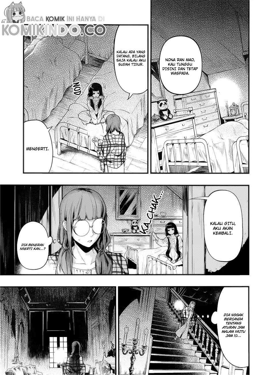 Chapter 154 - halaman 14