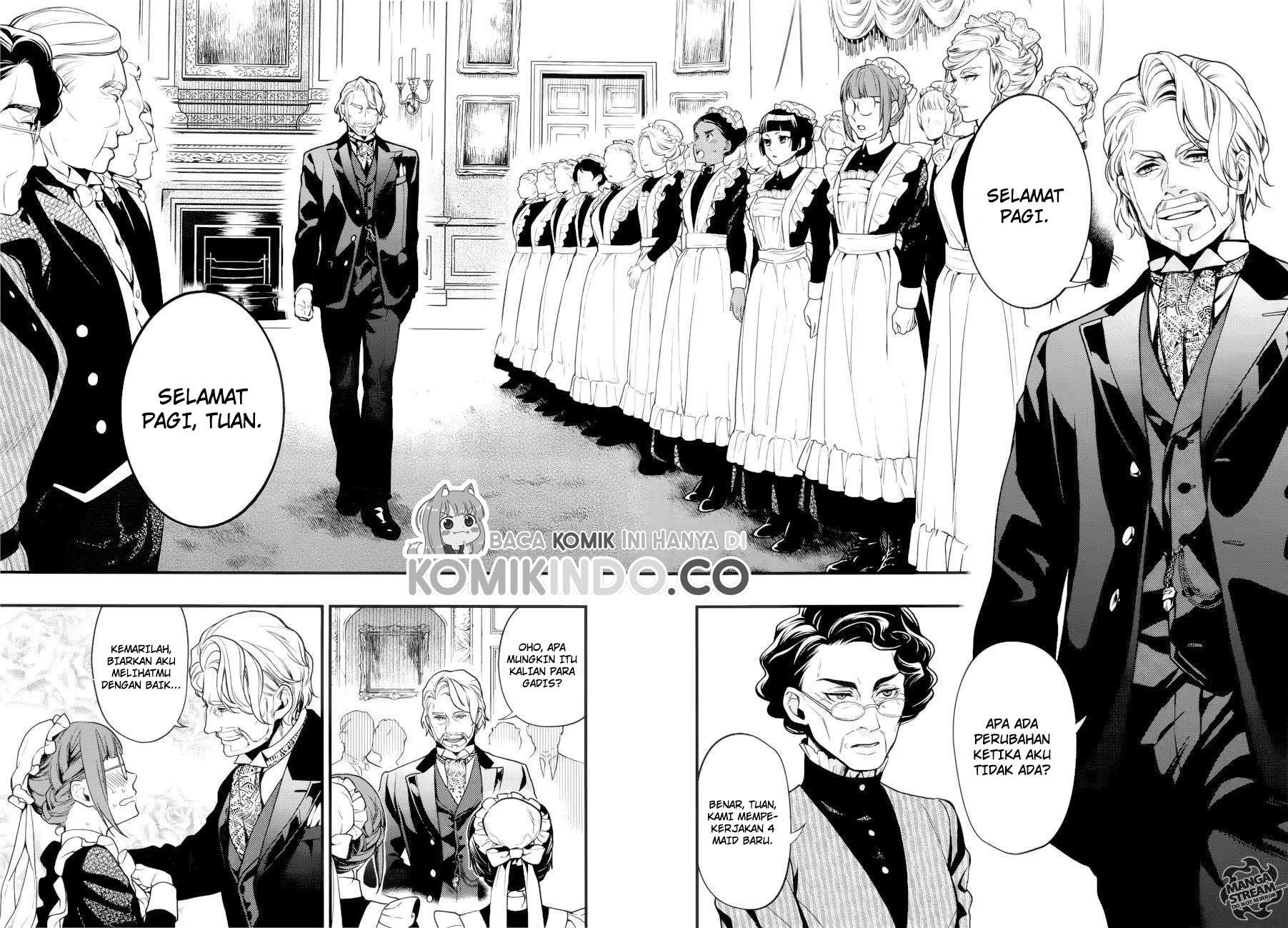 Chapter 154 - halaman 6