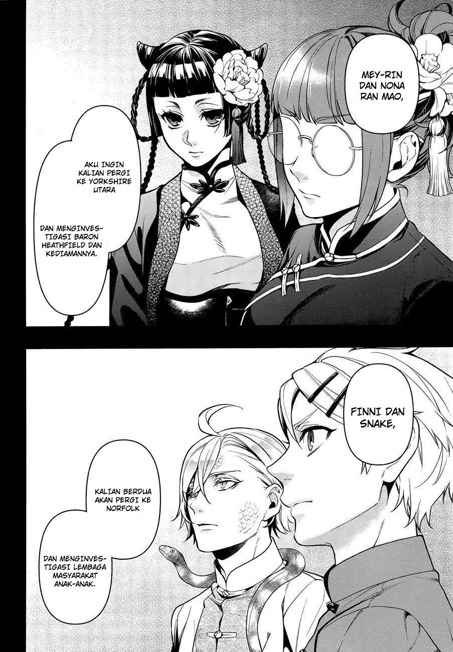 Chapter 153 - halaman 15