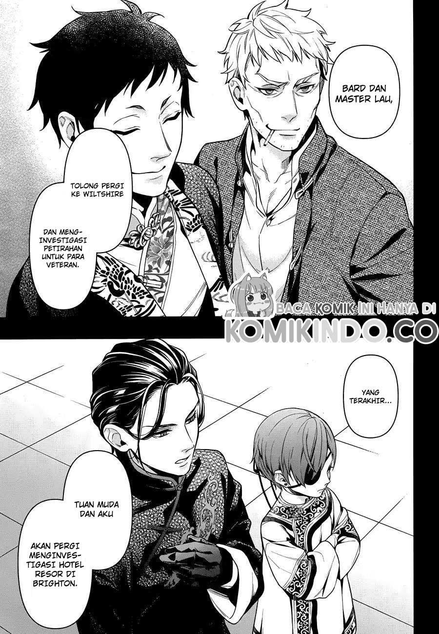 Chapter 153 - halaman 16