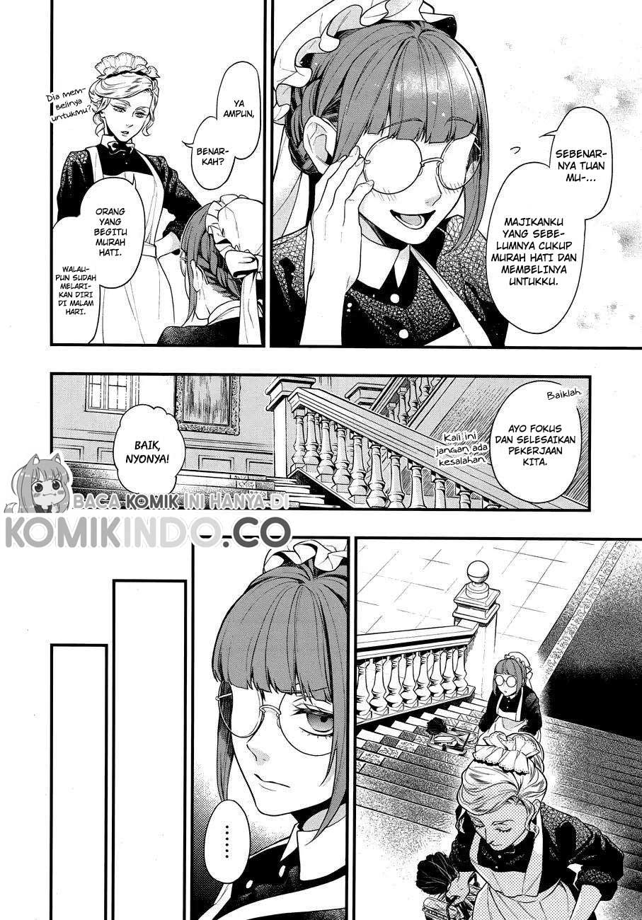 Chapter 153 - halaman 6
