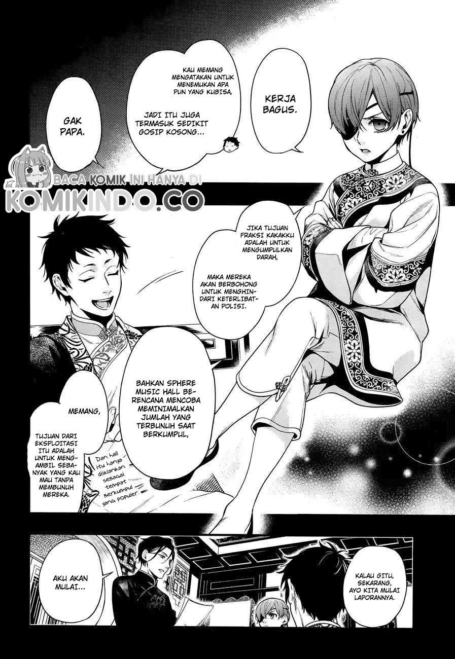 Chapter 153 - halaman 8