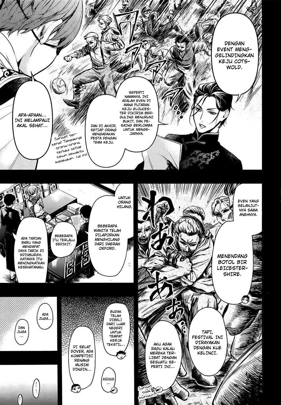 Chapter 153 - halaman 9