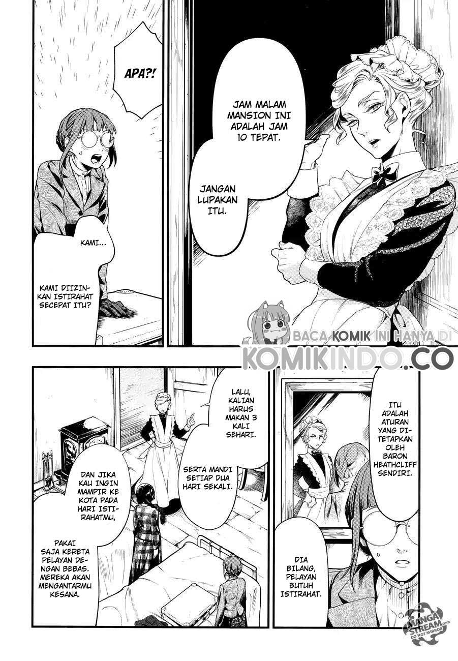 Chapter 152 - halaman 12