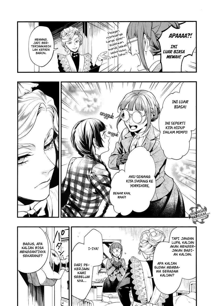 Chapter 152 - halaman 13