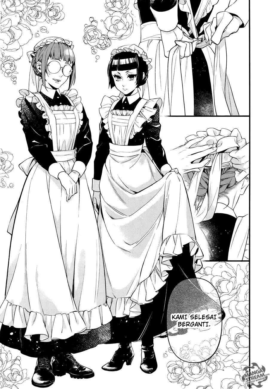 Chapter 152 - halaman 15
